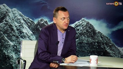 Евгений Койнов - Каждый имеет право на голос!