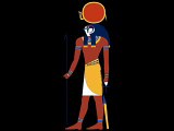 mitologia egipcia parte 3: Ra dios solar