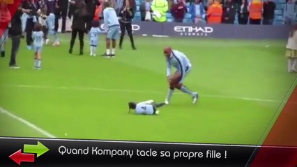 Le zap foot de la semaine !