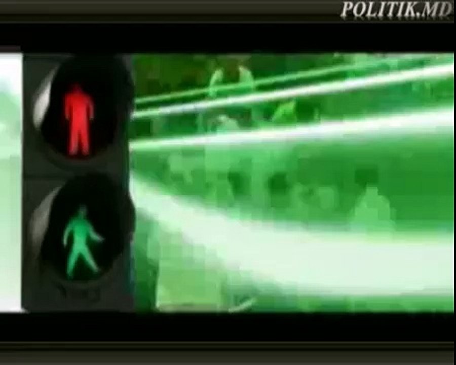 Publicitatea electorala 2009 - PLDM (ru)