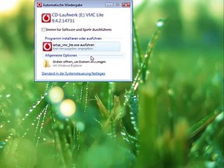 Vodafone K3565-Z Stick ZTE mit o2 Karte