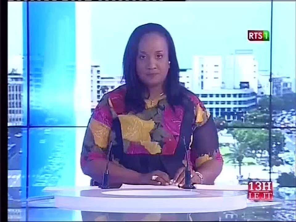 Dr Anta Sarr Diacko Au chevet des sinistrés de la houle à Fatick