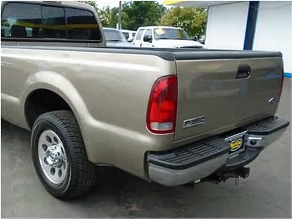 2006-Ford-F-350-SD-Used-Cars-Fresno-CA