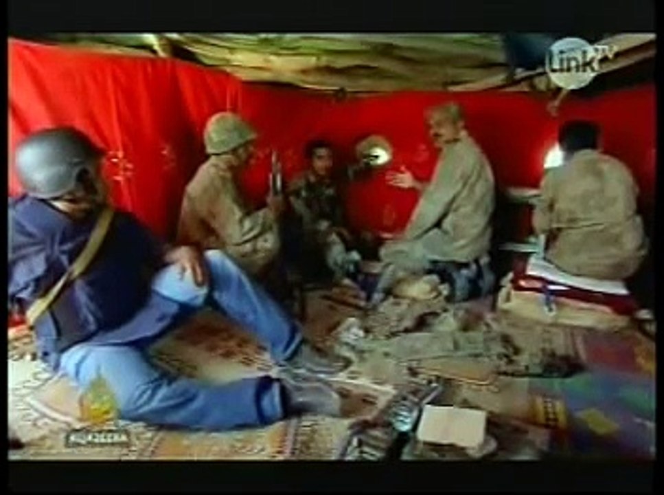 Pak Army fights Talibans in Bajaur, Part-2