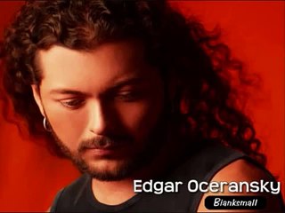 Ella Lo Sabe - Edgar Oceransky