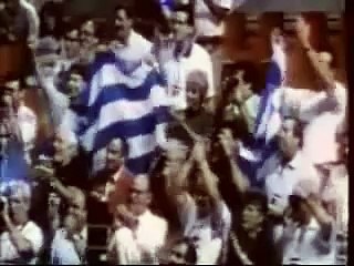 Pyrros Dimas Interview "The Greek Lion" 3/3