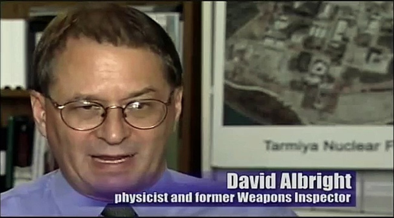 The Whole Truth About The Iraq War part 3