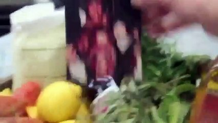 Great British Menu S10E17 Northern Ireland Fish