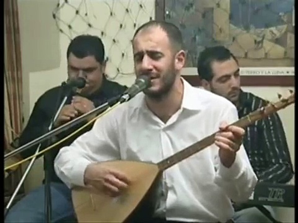 Erdal BEYAZGÜL 'Ervahı Ezelden'