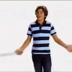 Jake T. Austin You know the drill by now..