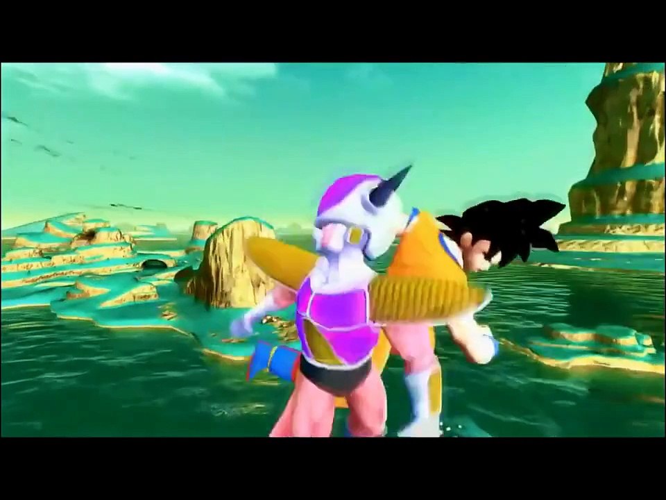 Dragon Ball Z Games For PC News Round Up #3 | dragon ball z games