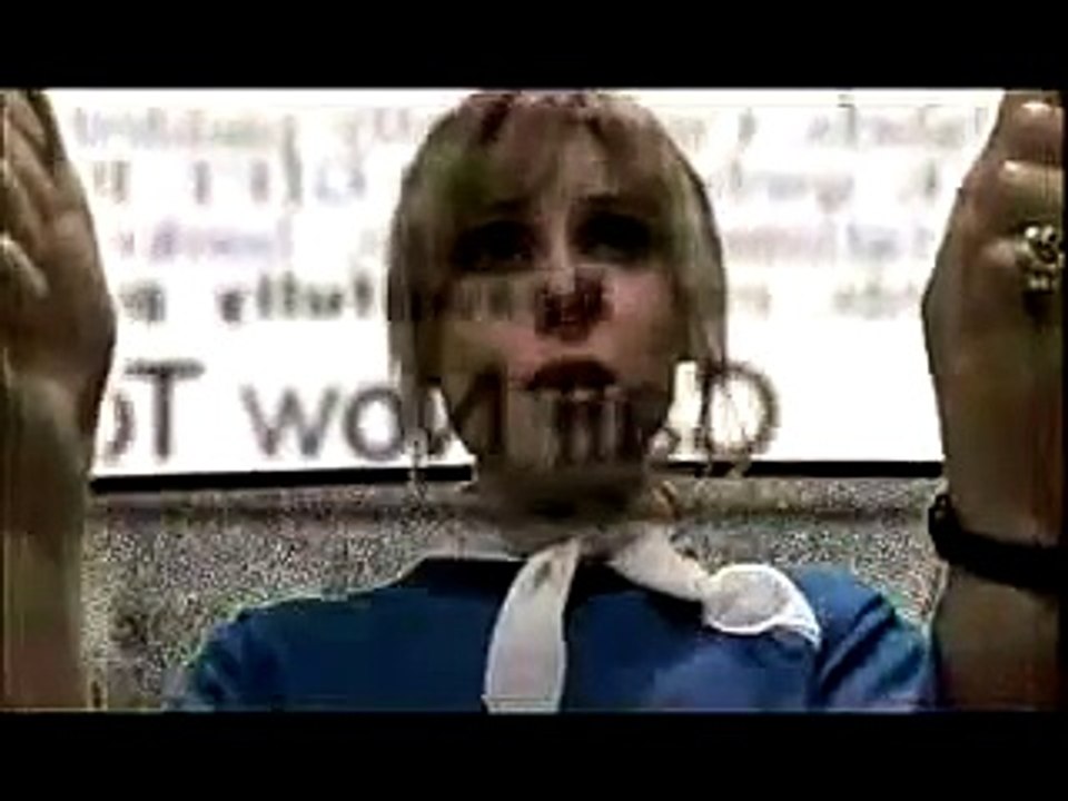 Single Frame "Exact Copy in the Basement"