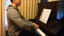 Alfred's Basic Piano Library Prep Course, Lesson Book Level F