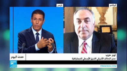 وكالة الاستخبارات الأمريكية.. تقارير عن تنظيم الدولة الإسلامية.. تحوير وتزوير؟