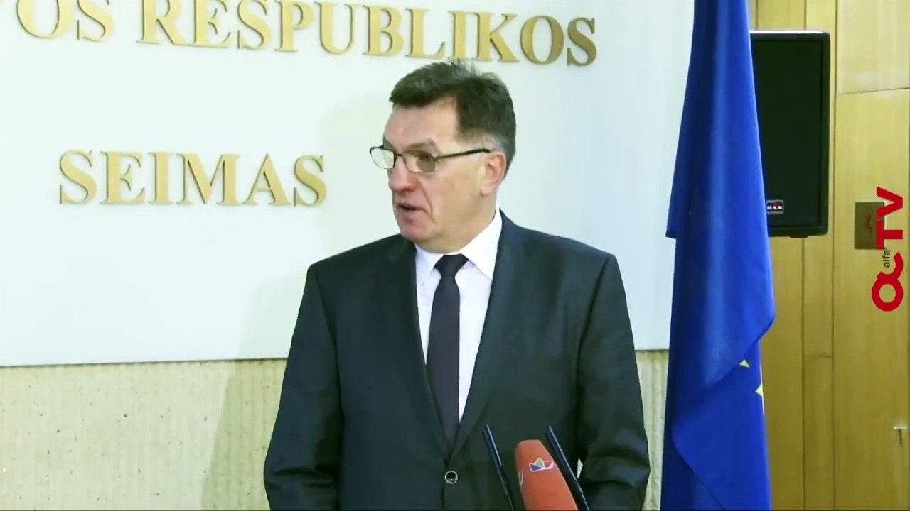 Algirdas Butkevičius (interviu)