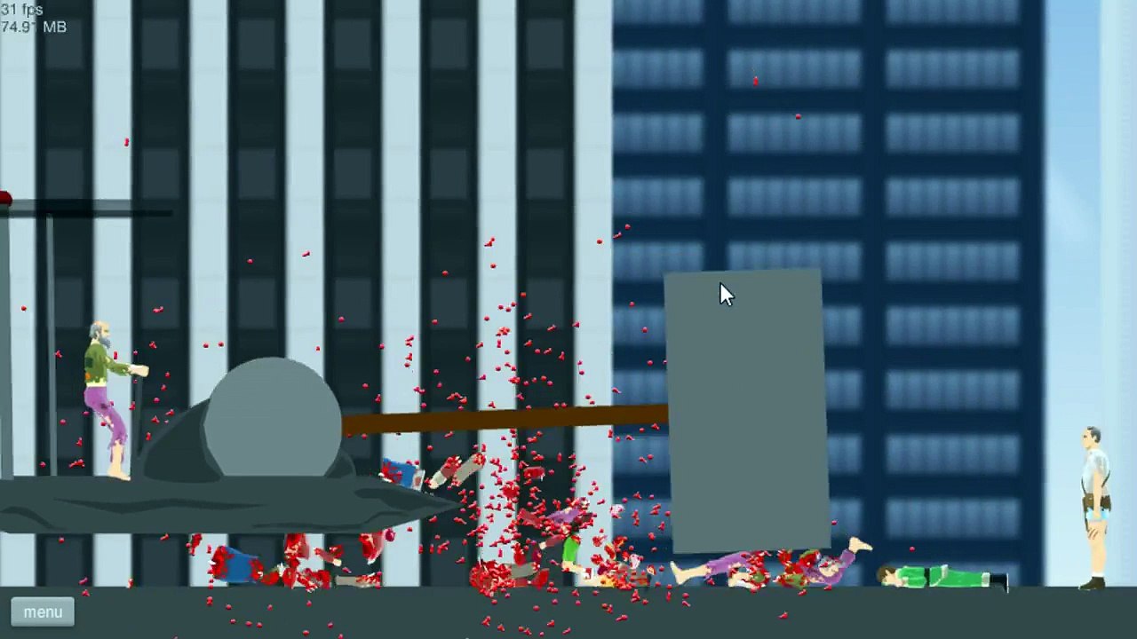 Let's Play Happy Wheels #2 [Deutsch] Indiana Jones Auftritt