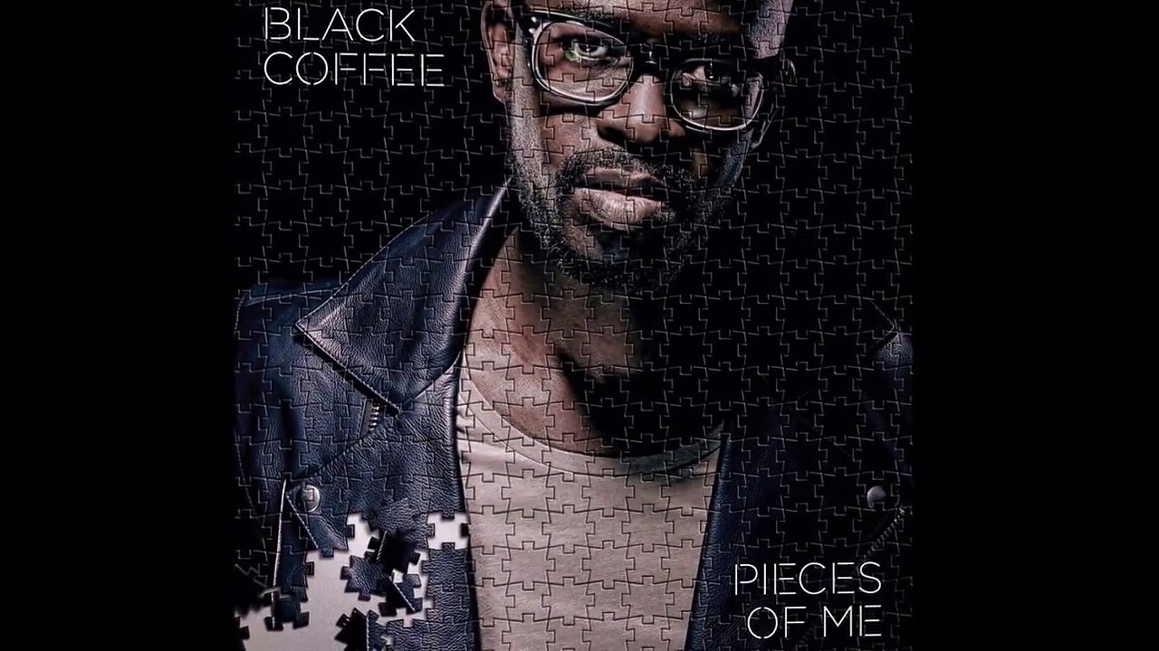 Black Coffee   The Best of Indlamu