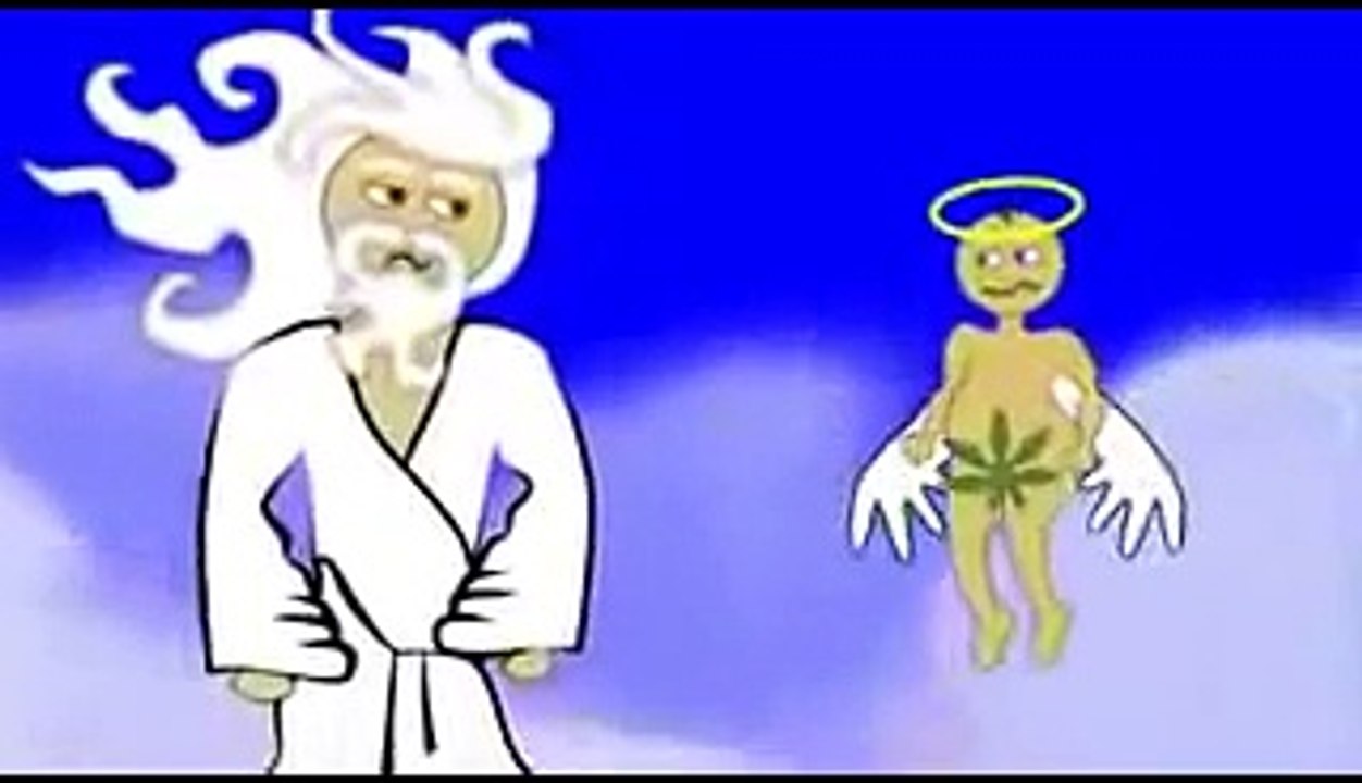 The Book of Job Animation