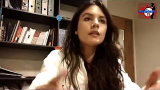 Entrevista a Camila Vallejo - Parte2