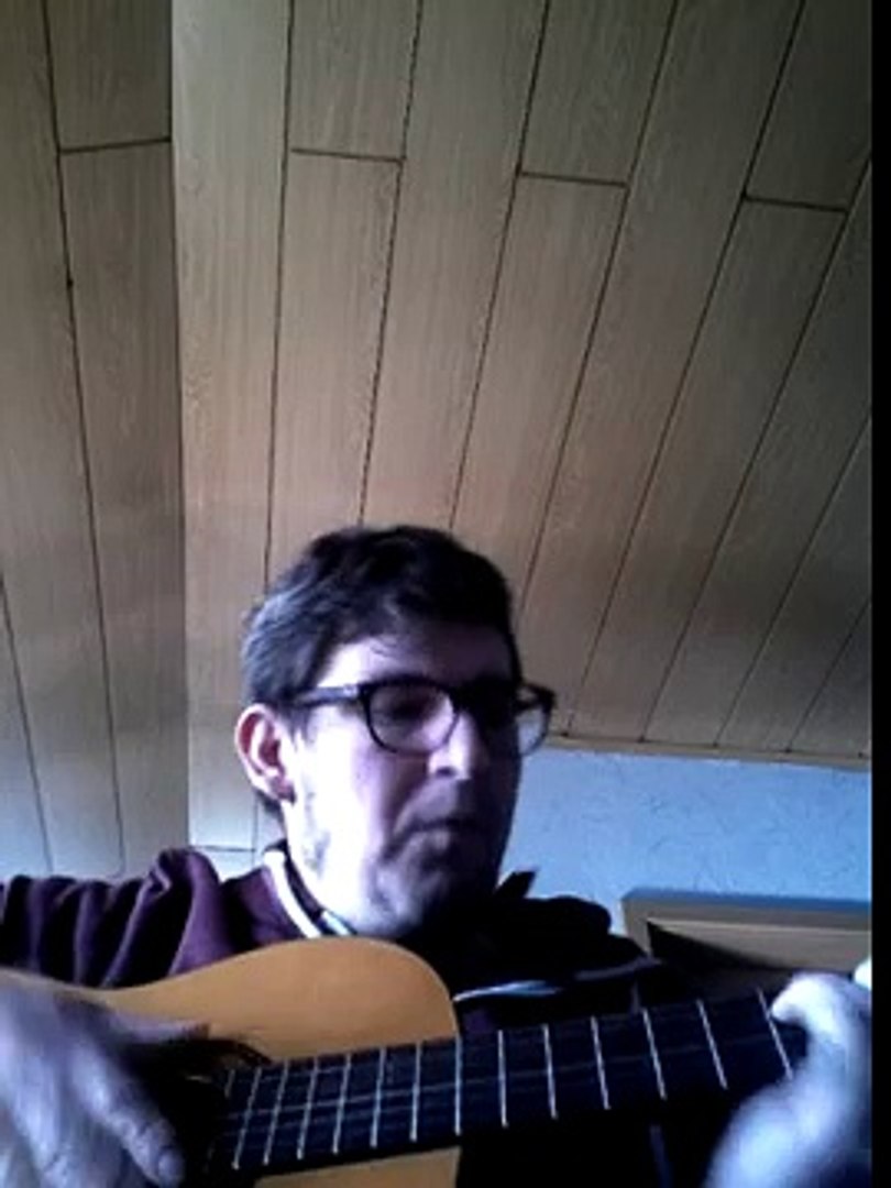 Stand by me cover by ChrisOps