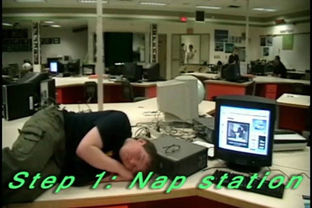 How To Get Fired From Your Job!