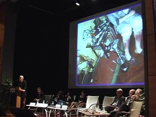 THS 2011 - Robert Booth - Obstructions légales à la prévention du VIH en Ukraine