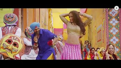 Bollywood New Songs 2015 - Cinema Dekhe Mamma Song – Singh Is Bliing Song – HD Video Songs – 2015