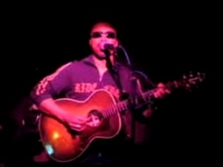 Pascal Danae Live  "Here comes the day"