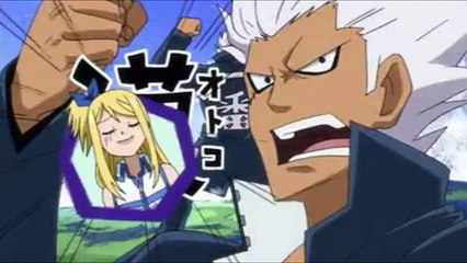 The Animax Fairy Tail Guild