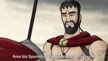 300 Spartalı Nasıl Bitmeliydi (Türkçe Altyazı)