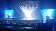 DAESUNG (DRUMS SOLO) - BIGBANG [MADE] TOUR LIVE IN MANILA