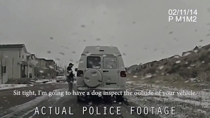 How to dispose of drugs like a thug