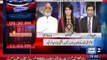 Habib Akram Taunts Raheel Sharif’s Popularity in Karachi, Watch Haroon Rasheed’s Response