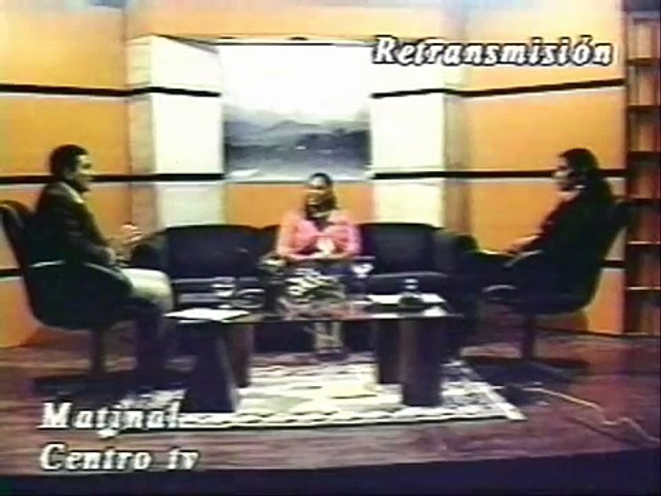 Violación y Abuso Sexual (2da. Parte)