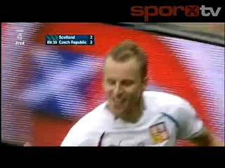 Fenerbahçe sol bekini açıkladı: Michal Kadlec