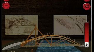 Leonardo da Vinci Virtual Museum 3D for iPhone