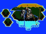Taz-Mania!! (Sega Genesis/MegaDrive) Gameplay Part 3
