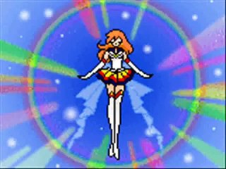 All The Things The Sailor Soldiers Said AMV for Deshi95