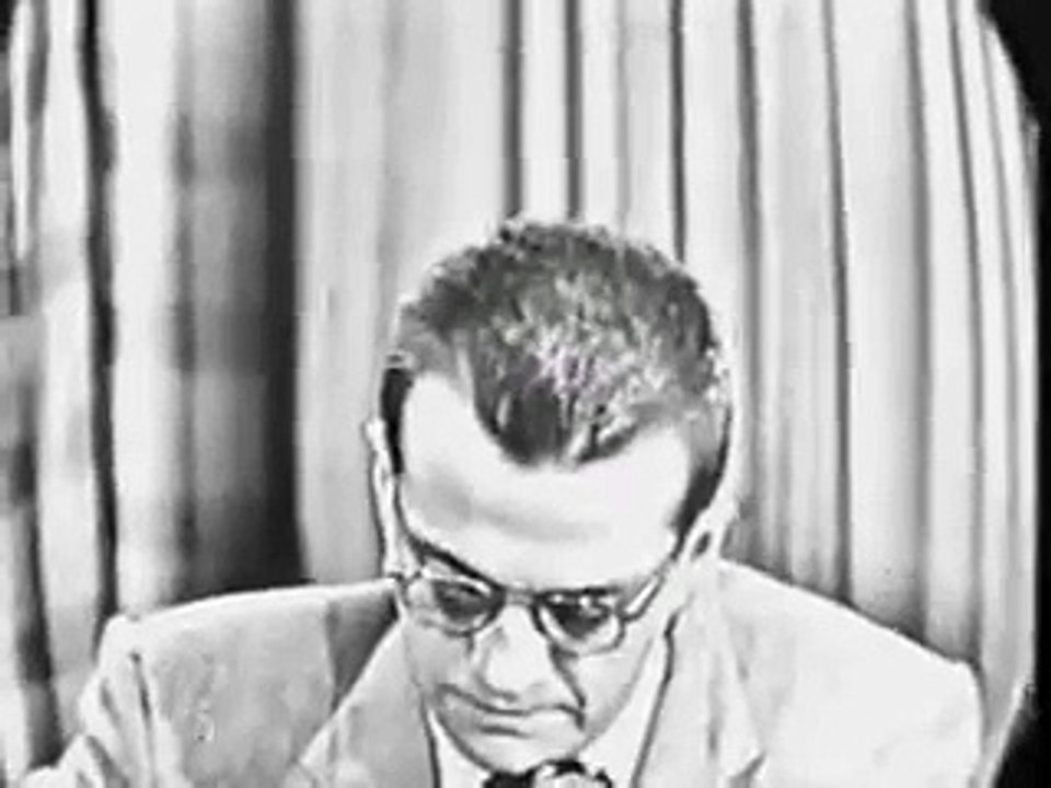 I've Got A Secret - game show