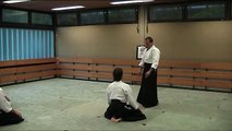 The best self defense techniques Aikido Training 2