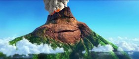 Lava- Pixar Short clip