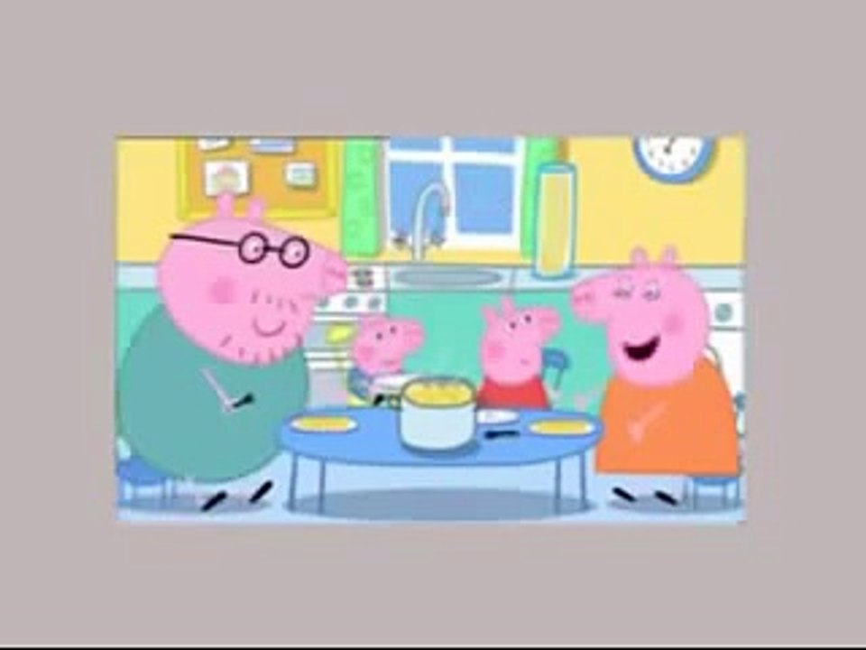 Peppa Pig in English - Episodes - 2014_ New!, Top 10 Episodes, - For The Childrens..!