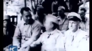 Documentary video shows Communist Party-led army capturing Japanese soldiers