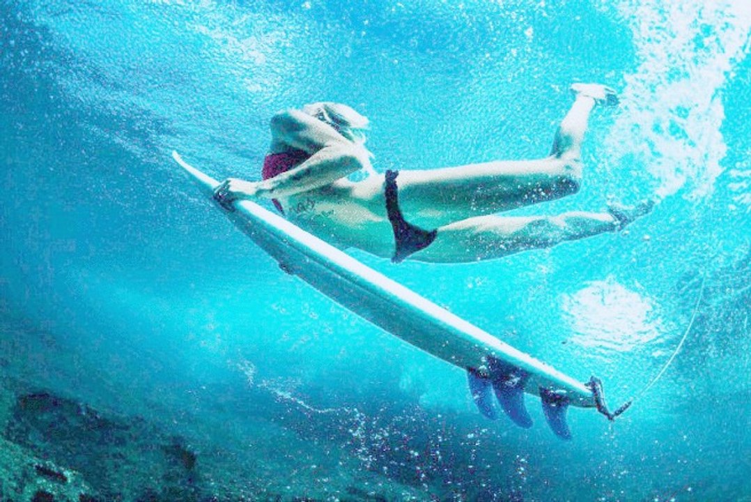 Best Surfers in the World in California! (Ep.27)