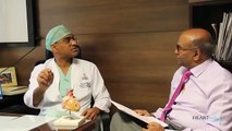 Dr Gokhale: Part 1 - Understanding coronary artery heart disease and triple artery bypass surgery