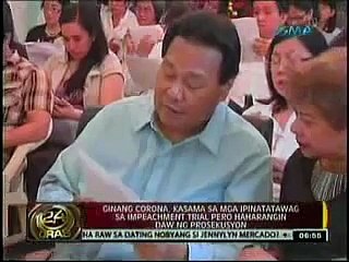 CJ CORONA AND WIFE: SC CREDIT CARDS USED, GASTOS BAYAD NG SUPREME COURT BAYAD DIN NG JHMC