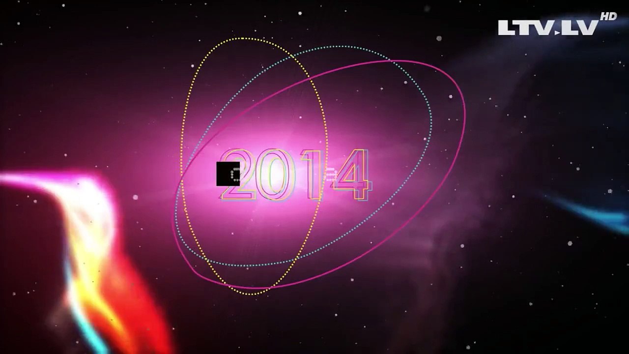 «Dejo tā» - DJ Dween un Sabīne Berezina