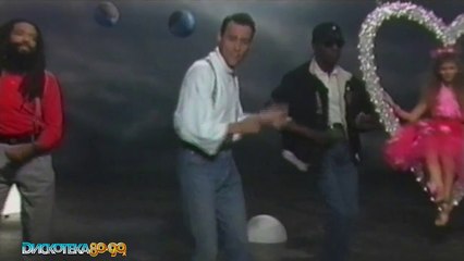Bad Boys Blue - A World Without You Michelle