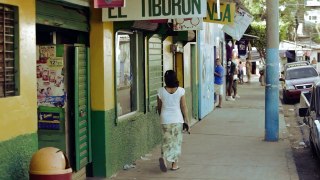 Supporting Small Shopkeepers in El Salvador