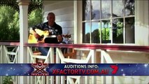 Cameron Henderson - Grand Final Australia's Got Talent 2010